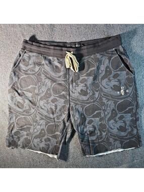 Baileys Pt XL 40-42 Shorts